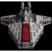 LEGO Star Wars Krążownik szturmowy typu Venator (75441)
