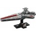 LEGO Star Wars Krążownik szturmowy typu Venator (75441)