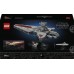 LEGO Star Wars Krążownik szturmowy typu Venator (75441)