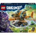 LEGO DREAMZzz Rekinoczołg tygrysi (71515)