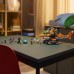 LEGO DREAMZzz Rekinoczołg tygrysi (71515)