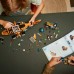 LEGO DREAMZzz Rekinoczołg tygrysi (71515)