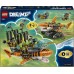 LEGO DREAMZzz Rekinoczołg tygrysi (71515)