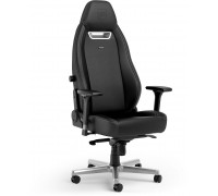 Noblechairs LEGEND - Silver Edition