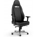 Noblechairs LEGEND - Silver Edition