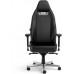 Noblechairs LEGEND - Silver Edition