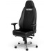 Noblechairs LEGEND - Silver Edition