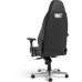 Noblechairs LEGEND - Silver Edition