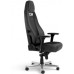 Noblechairs LEGEND - Silver Edition