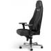Noblechairs LEGEND - Silver Edition