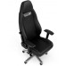 Noblechairs LEGEND - Silver Edition
