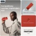 Motorola Edge 60 Neo 5G 12/256GB Red  (PBA80004SE)