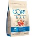 Happy Cat Core Ocean Salmon karma sucha dla adults kotów, łosoś i tuńczyk, 300g