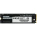 SSD Patriot P410 4TB M.2 2280 PCI-E x4 Gen4 NVMe (P410P4TBM28H)