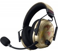 Razer BlackShark V3 Pro Counter-Strike 2 Edition Złote (RZ04-05400800-R3M1)
