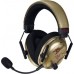 Razer BlackShark V3 Pro Counter-Strike 2 Edition Złote (RZ04-05400800-R3M1)