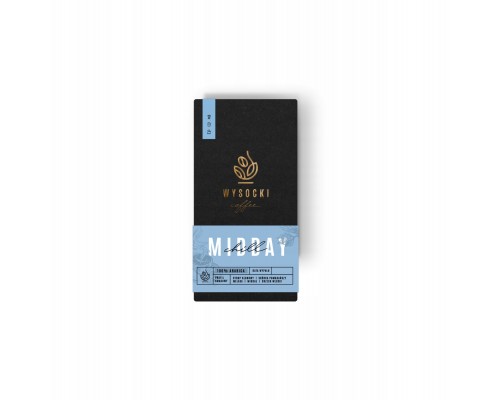 Wysocki Coffee Midday Chill 1kg