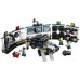 LEGO City Policyjny warsztat tuningowy (60457)