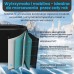 ExtraLink Extralink Ice Bath | Wanna do morsowania | 160x85x65cm