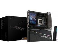 AMD X870E Gigabyte X870E AORUS XTREME X3D AI TOP