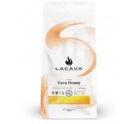 LaCava LaCava Yuzu Honey 1kg
