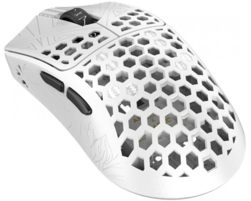 Endgame Gear Tenko Akitsu Medium White