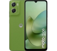 Motorola Moto G06 4/64GB Green  (80337790832350)