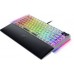 Razer Hot-Switchappable Mechanical Gaming  | BlackWidow V4 75% | Gaming  | WiRed | US | Phantom White Edition | USB Type-C | Razer Mechanical Switches (Tactile)