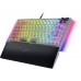Razer Hot-Switchappable Mechanical Gaming  | BlackWidow V4 75% | Gaming  | WiRed | US | Phantom White Edition | USB Type-C | Razer Mechanical Switches (Tactile)