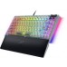 Razer Hot-Switchappable Mechanical Gaming  | BlackWidow V4 75% | Gaming  | WiRed | US | Phantom White Edition | USB Type-C | Razer Mechanical Switches (Tactile)