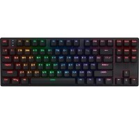 SilentiumPC Hator HTK287UA Icefall Mecha Rainbow 87 BezGry  ENG/UA/RU
