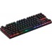 SilentiumPC Hator HTK287UA Icefall Mecha Rainbow 87 BezGry  ENG/UA/RU