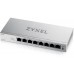Switch ZyXEL GS1200-8HPv3 (GS1200-8HPV3-EU0101F)
