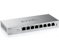 Switch ZyXEL GS1200-8HPv3 (GS1200-8HPV3-EU0101F)