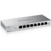 Switch ZyXEL GS1200-8HPv3 (GS1200-8HPV3-EU0101F)