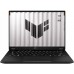 Laptop Asus TUF Gaming A14 FA401 Ryzen 7 260 / 16 GB / 512 GB / RTX 5060 / 165 Hz (FA401UM-RG014)