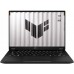 Laptop Asus TUF Gaming A14 FA401 Ryzen 7 260 / 16 GB / 512 GB / RTX 5060 / 165 Hz (FA401UM-RG014)