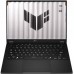Laptop Asus TUF Gaming A14 FA401 Ryzen 7 260 / 16 GB / 512 GB / RTX 5060 / 165 Hz (FA401UM-RG014)