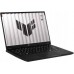 Laptop Asus TUF Gaming A14 FA401 Ryzen 7 260 / 16 GB / 512 GB / RTX 5060 / 165 Hz (FA401UM-RG014)