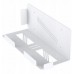 Handles Na Ścianę Ścienny For Sony Play Station 5 Ps5 Digital Disc Slim Pro / Jys-p5226-v2 / White