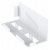 Handles Na Ścianę Ścienny For Sony Play Station 5 Ps5 Digital Disc Slim Pro / Jys-p5226-v2 / White