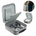 Futerał Pokrowiec Etui Hard Case Walizka Do Na Zestaw Starlink Mini / M60