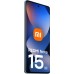 Xiaomi Redmi Note 15 5G 8/256GB Blue  (MWithB0LWKEU)