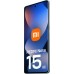 Xiaomi Redmi Note 15 5G 8/256GB Blue  (MWithB0LWKEU)