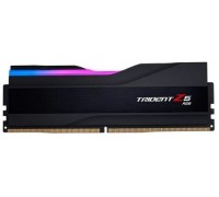 G.Skill Trident Z5 RGB, DDR5, 64 GB, 6000MHz, CL34 (F5-6000J3444F64GX1-TZ5RK)