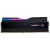 G.Skill Trident Z5 RGB, DDR5, 64 GB, 6000MHz, CL34 (F5-6000J3444F64GX1-TZ5RK)
