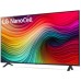 LG 65NANO81T6A NanoCell 65'' 4K Ultra HD WebOS 24