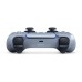 Kontroler bezwire Sony PlayStation 5 DualSense – srebrny