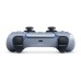 Kontroler bezwire Sony PlayStation 5 DualSense – srebrny