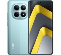 MOBILE PHONE POCO M8 5G/8/512GB GREEN MZB0NR5EU POCO MZB0NR5EU (6932554463915)